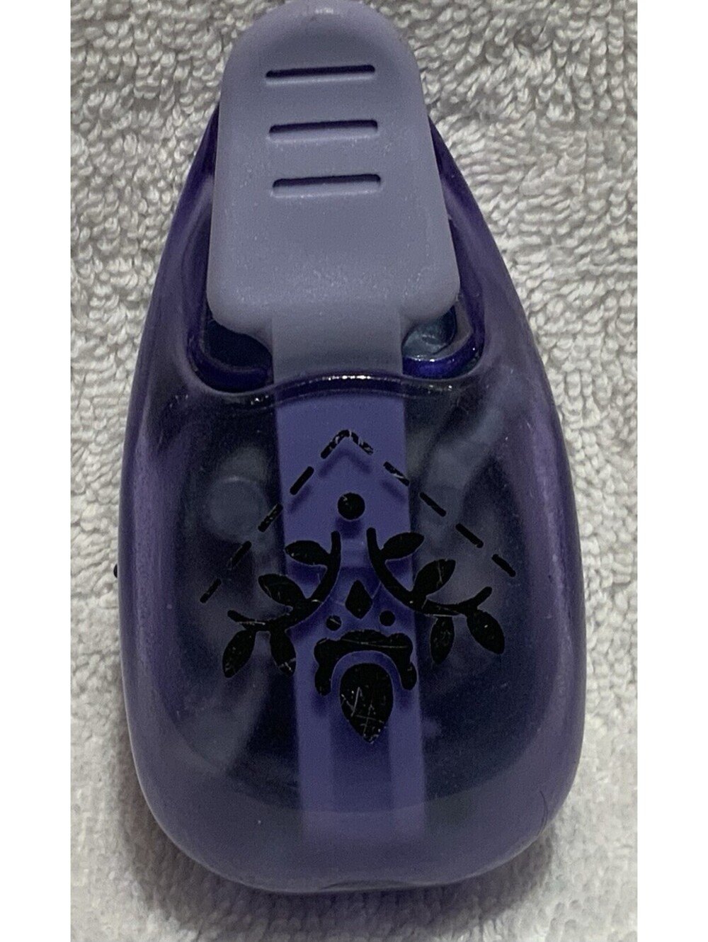 EK Success Paper Shaper Decorative Corner Punch